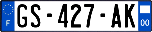 GS-427-AK