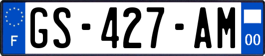 GS-427-AM