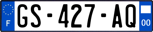 GS-427-AQ