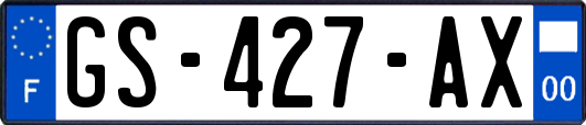 GS-427-AX