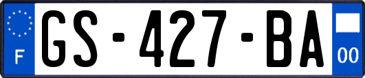 GS-427-BA