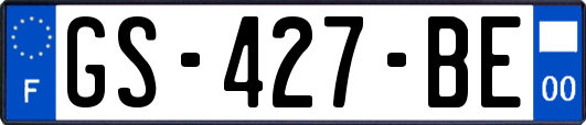 GS-427-BE