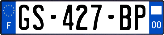 GS-427-BP