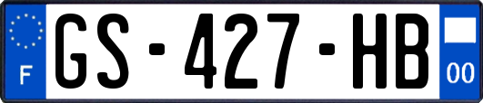 GS-427-HB