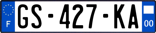 GS-427-KA