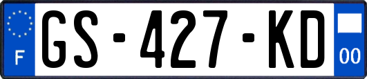 GS-427-KD