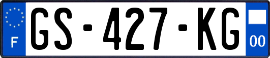 GS-427-KG