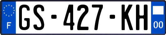 GS-427-KH