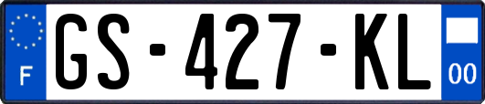 GS-427-KL