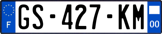 GS-427-KM