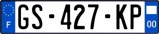 GS-427-KP