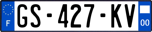 GS-427-KV