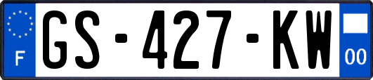 GS-427-KW