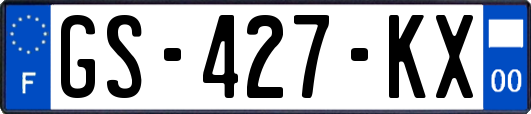GS-427-KX