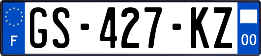 GS-427-KZ
