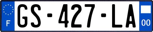 GS-427-LA