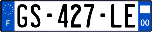 GS-427-LE