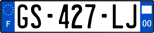 GS-427-LJ