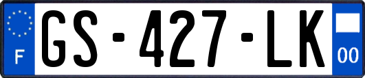 GS-427-LK