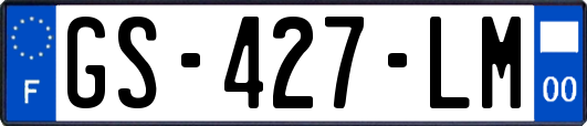 GS-427-LM