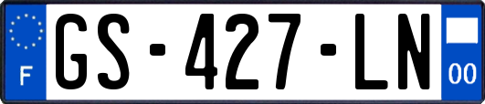 GS-427-LN