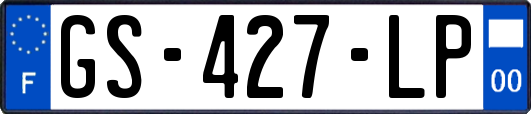 GS-427-LP