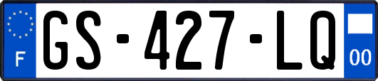 GS-427-LQ