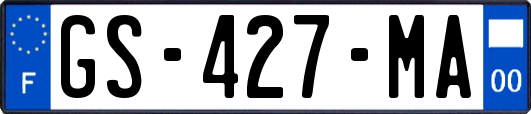 GS-427-MA