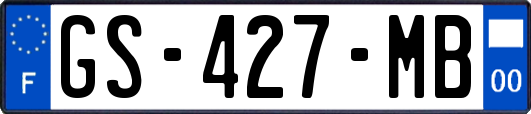 GS-427-MB