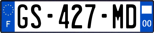 GS-427-MD