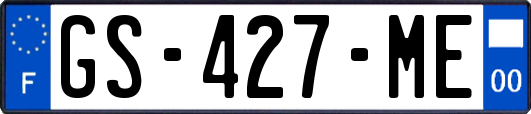 GS-427-ME