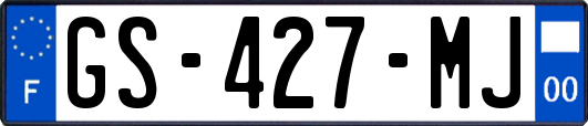 GS-427-MJ