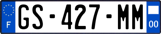 GS-427-MM