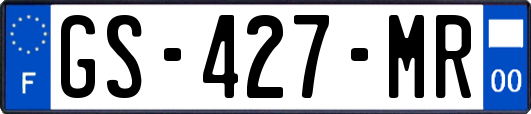 GS-427-MR