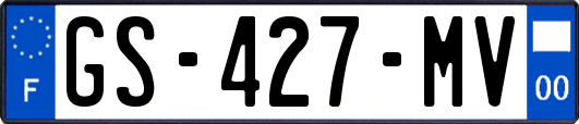 GS-427-MV