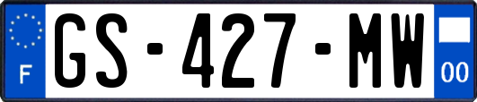GS-427-MW