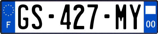 GS-427-MY