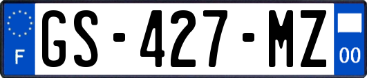 GS-427-MZ
