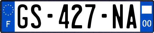 GS-427-NA