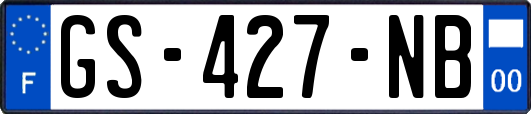 GS-427-NB