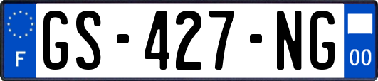 GS-427-NG