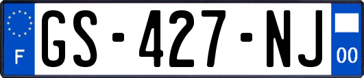 GS-427-NJ