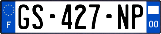 GS-427-NP