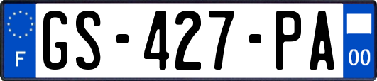GS-427-PA