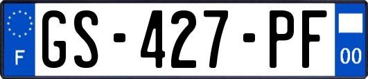 GS-427-PF