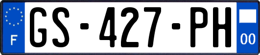 GS-427-PH
