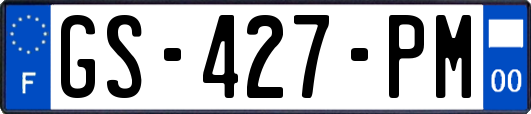 GS-427-PM