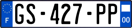 GS-427-PP