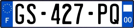 GS-427-PQ