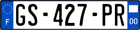 GS-427-PR